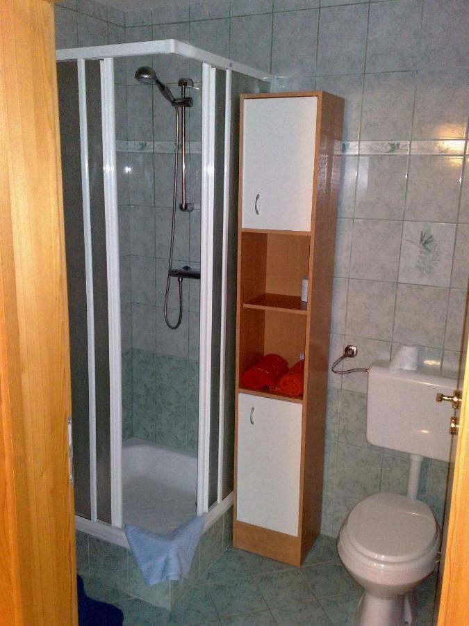 Apartment Beli Zajec Mozirje Exterior foto